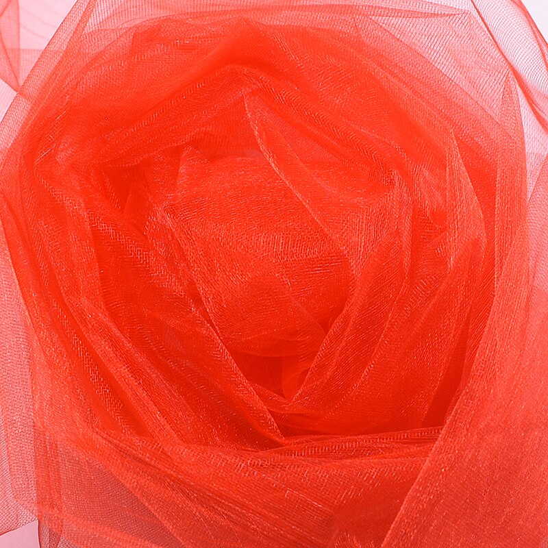 crystal tulle roll, view 3 - MRSLM