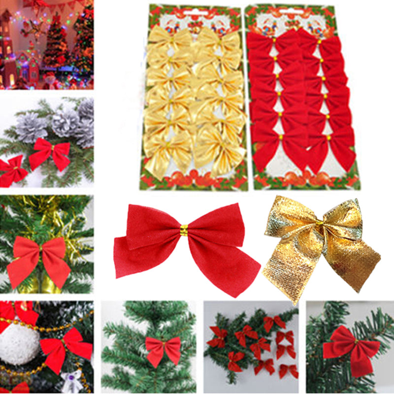 Pretty Ornaments For Christmas Tree