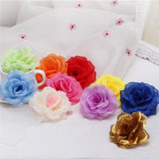 artificial rose silk flowers, view 22 - MRSLM