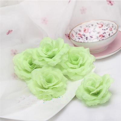 artificial rose silk flowers, view 11 - MRSLM