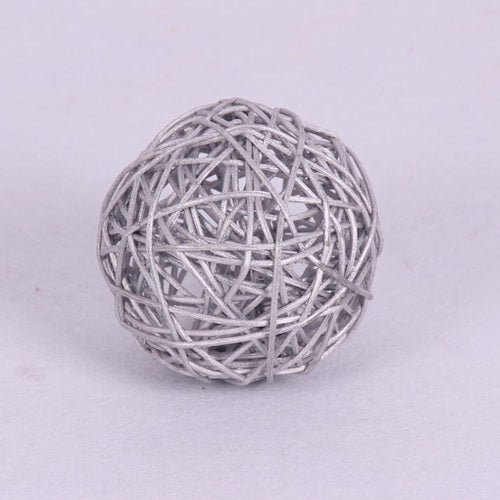 Lovely Rattan Decorative Balls