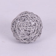 rattan decorative balls, view 5 - MRSLM
