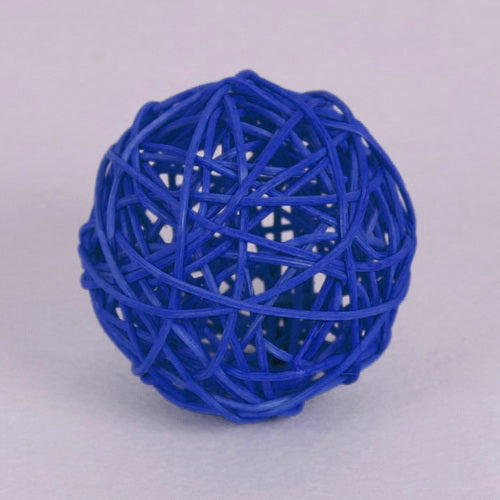 Lovely Rattan Decorative Balls