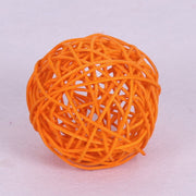 rattan decorative balls, view 14 - MRSLM