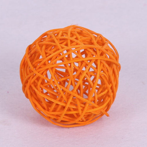 Lovely Rattan Decorative Balls