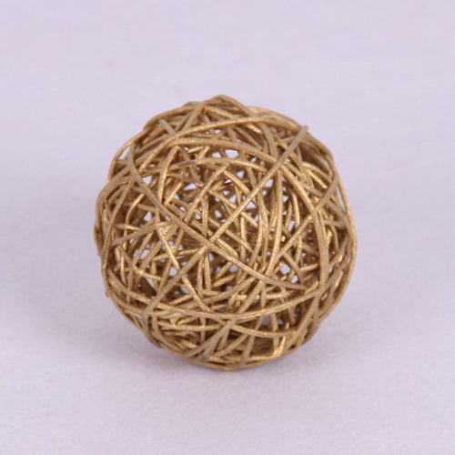 Lovely Rattan Decorative Balls