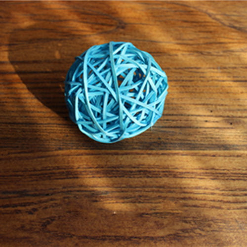 Lovely Rattan Decorative Balls