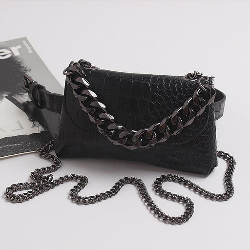 small belt phone bag - MRSLM