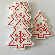 wooden christmas pendants, view 20 - MRSLM