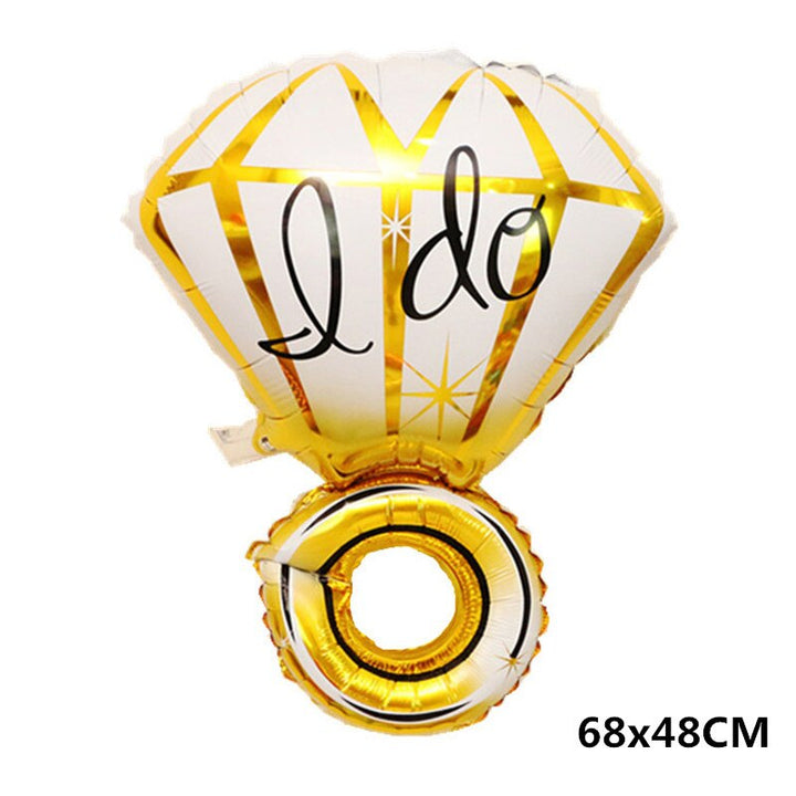 Wedding Ballon for Party Decoration