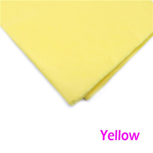 Glittered tissue paper for packing, view 7 - MRSLM