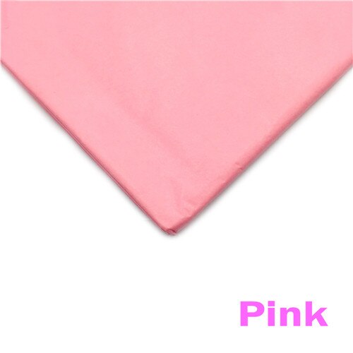 Glittered tissue paper for packing, view 8 - MRSLM