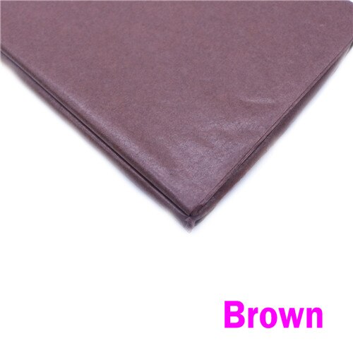 Glittered tissue paper for packing, view 9 - MRSLM