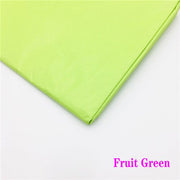 Glittered tissue paper for packing, view 20 - MRSLM