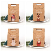 Merry Christmas gift box set, view 4 - MRSLM