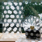 golden pattern wrapping set, view 2 - MRSLM