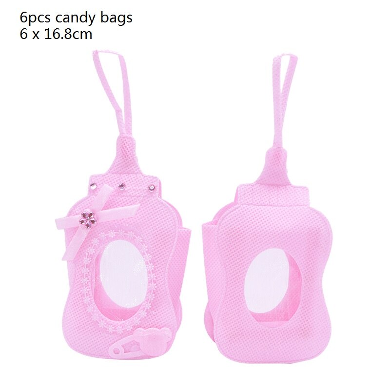 gender reveal party tableware set, view 22 - MRSLM