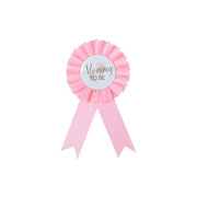 gender reveal party tableware set, view 28 - MRSLM