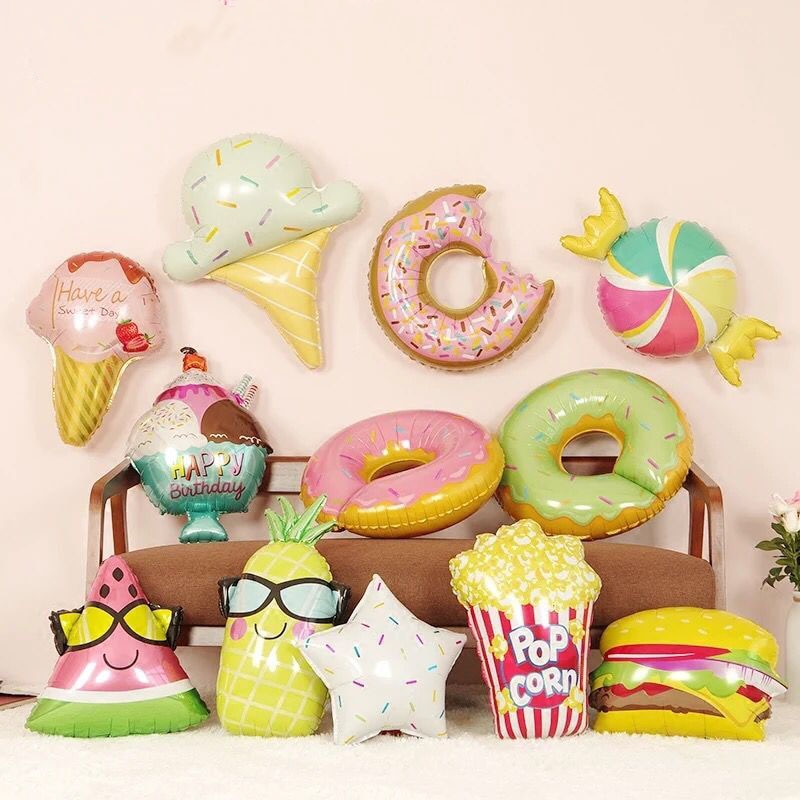 sweet candy balloons, view 29 - MRSLM