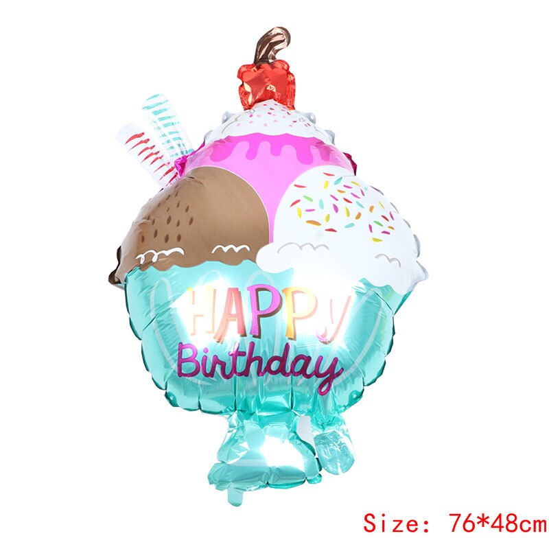 sweet candy balloons, view 4 - MRSLM