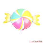 sweet candy balloons, view 27 - MRSLM
