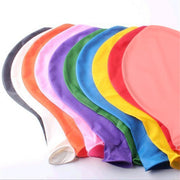 colorful round balloon, view 22 - MRSLM