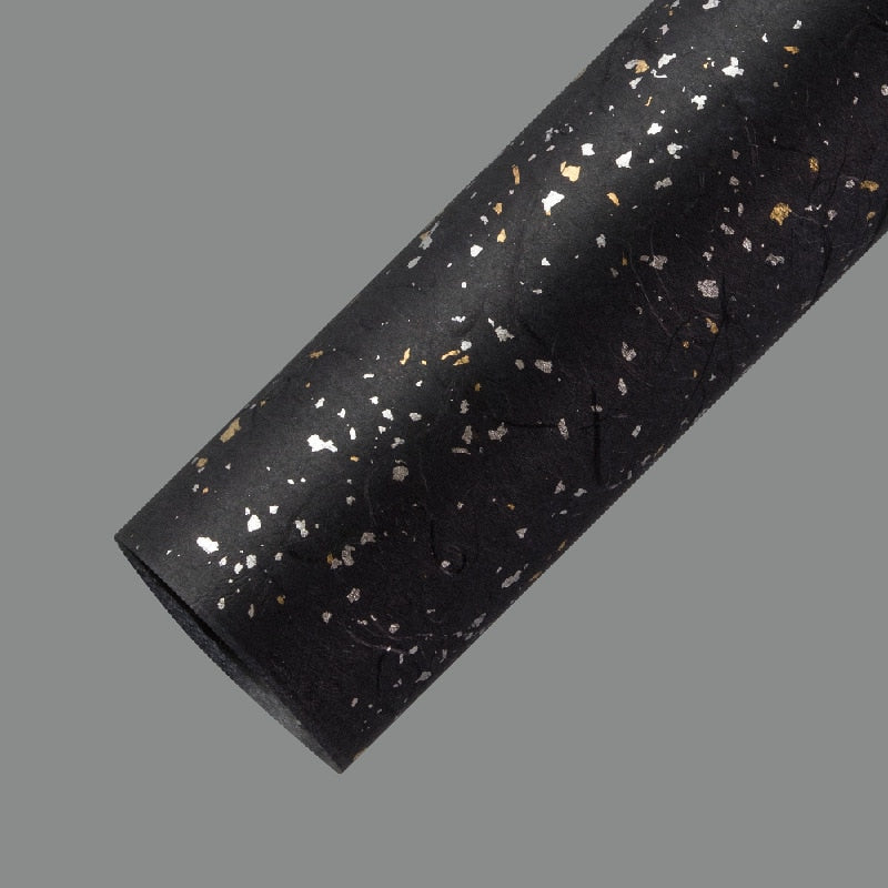 sparkling tissue paper set, view 8 - MRSLM