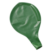 colorful round balloon, view 8 - MRSLM