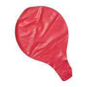 colorful round balloon, view 12 - MRSLM