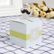 paperboard gift bags, view 2 - MRSLM