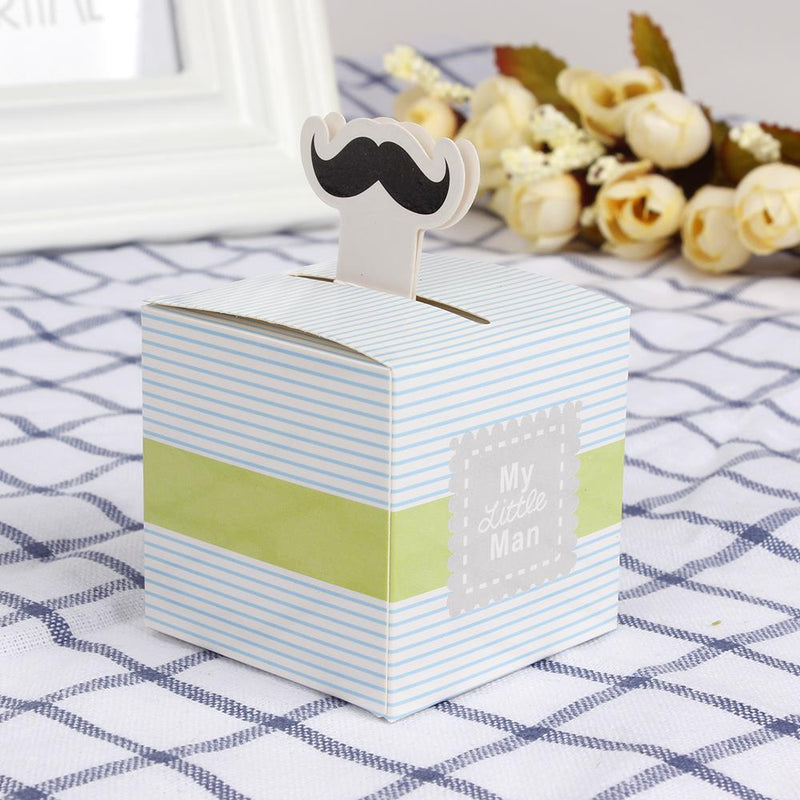 paperboard gift bags, view 2 - MRSLM
