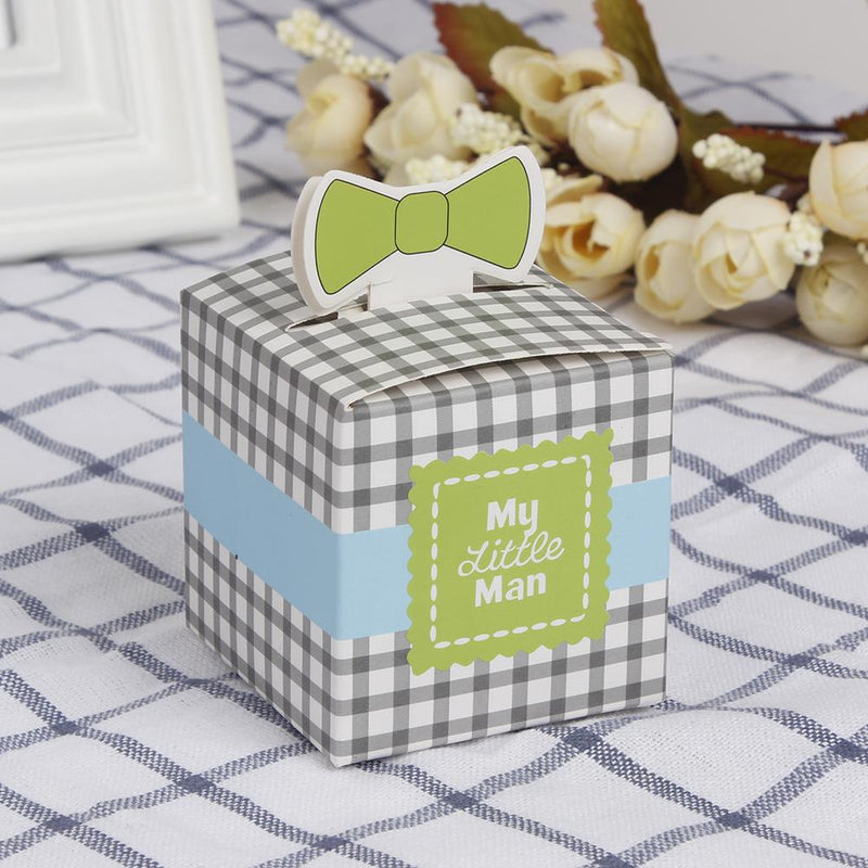 paperboard gift bags, view 4 - MRSLM