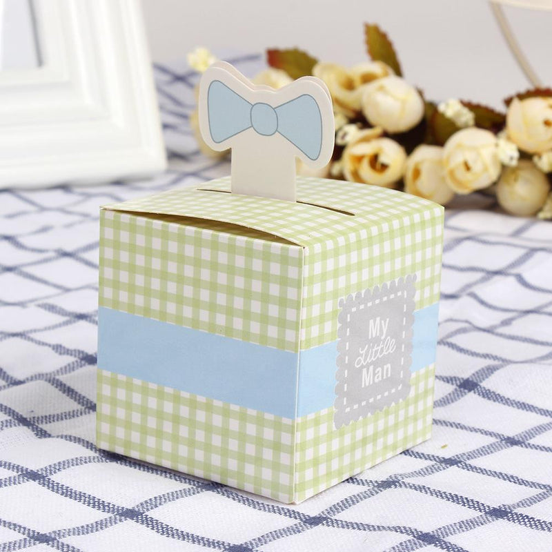 paperboard gift bags, view 5 - MRSLM