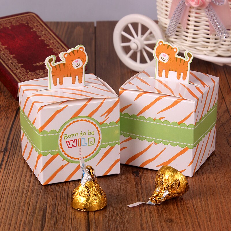 Cute Paperboard Gift Bags