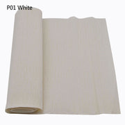 crepe paper for gift wrapping, view 4 - MRSLM