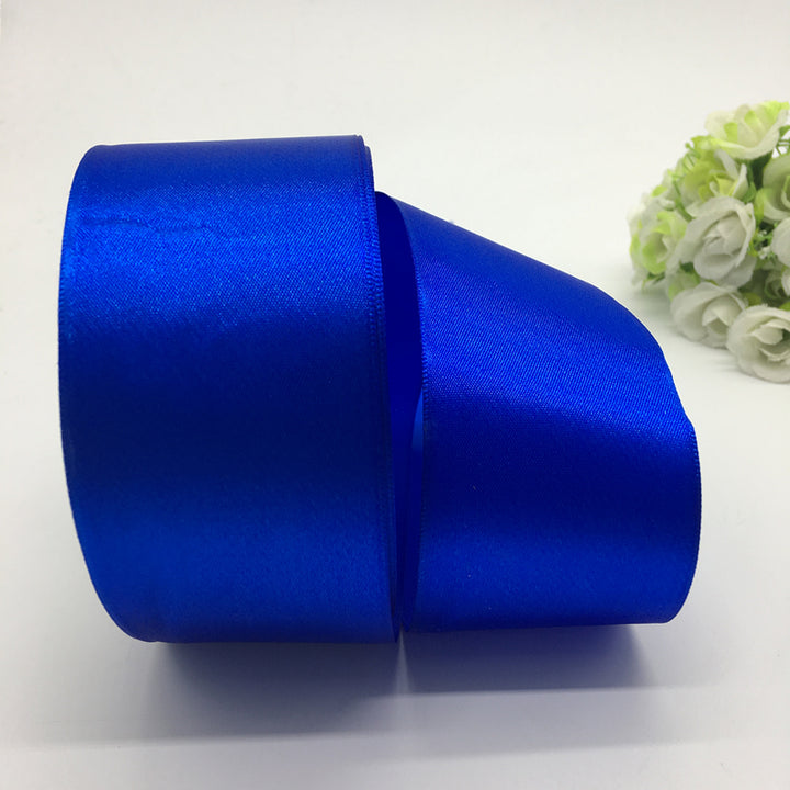 Colorful Polyester Ribbons for Gift Packing