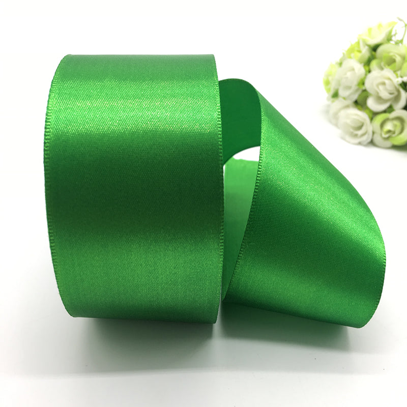 Colorful Polyester Ribbons for Gift Packing