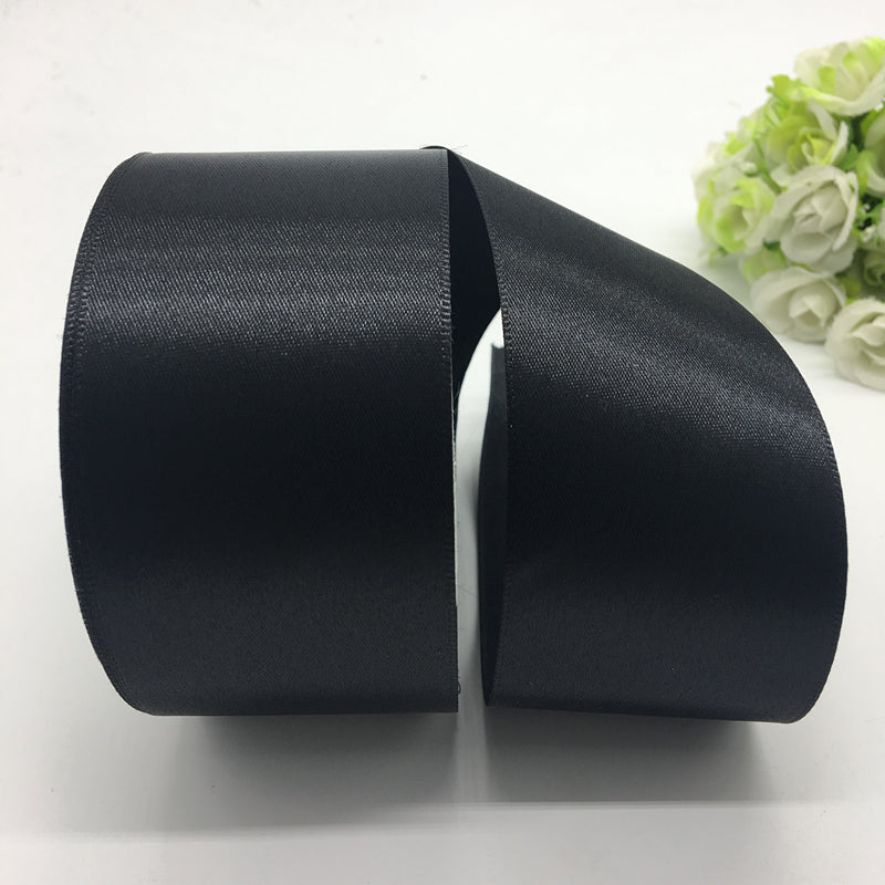 satin gift ribbon, view 20 - MRSLM