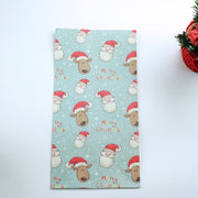 snowflake christmas gift box set, view 7 - MRSLM