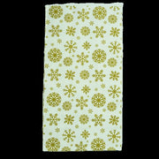 snowflake christmas gift box set, view 8 - MRSLM