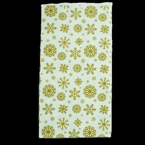 snowflake christmas gift box set, view 8 - MRSLM