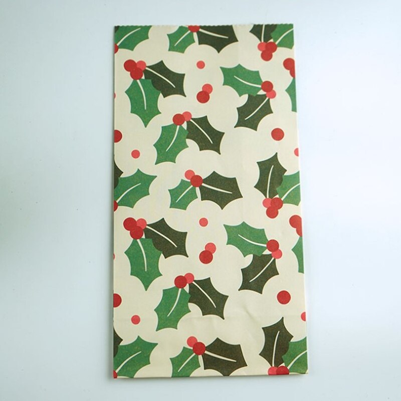 snowflake christmas gift box set, view 10 - MRSLM