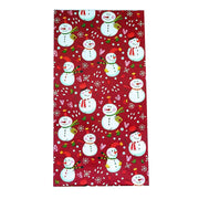 snowflake christmas gift box set, view 13 - MRSLM