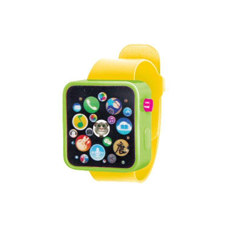 Children's toy watch - MRSLM