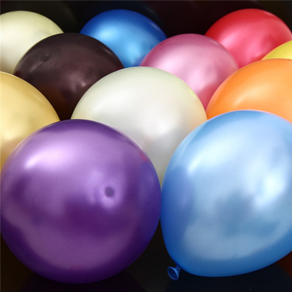 latex balloons 12 inch, view 9 - MRSLM