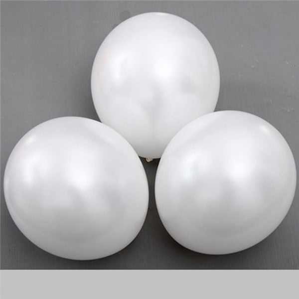 latex balloons 12 inch, view 16 - MRSLM
