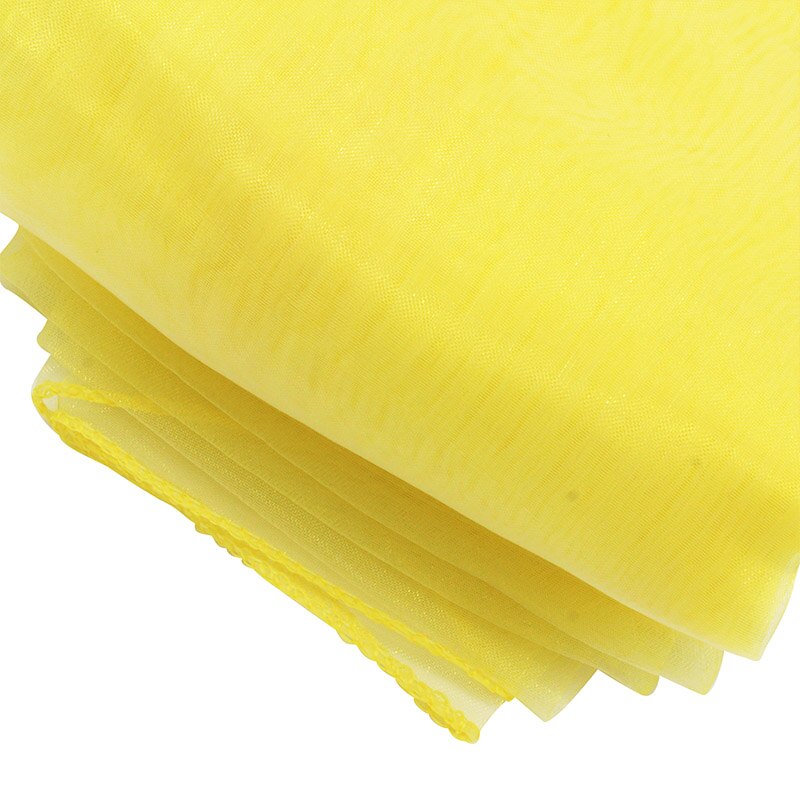 Party Organza Table Cloth