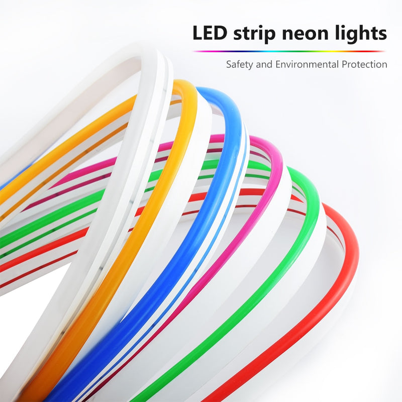 Fita de LED Neon 12V