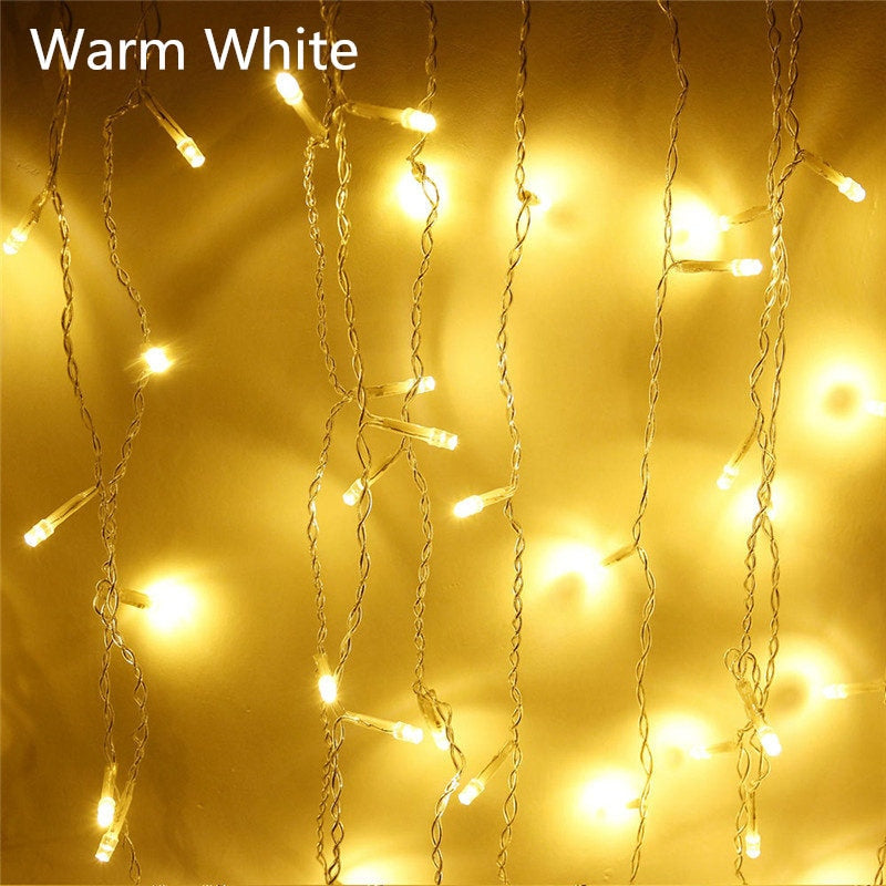 long led string lights for party, view 10 - MRSLM