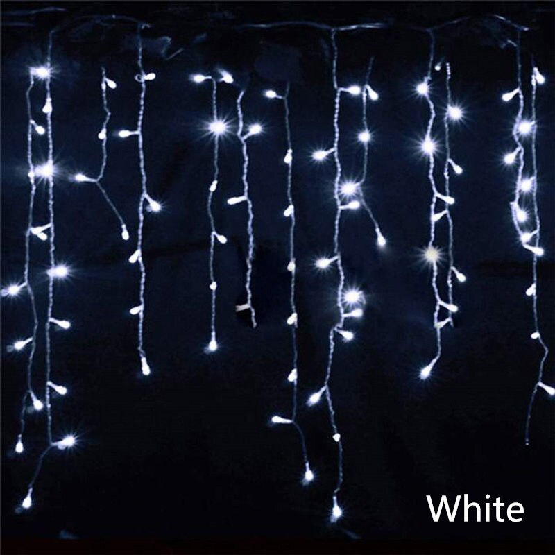 long led string lights for party, view 3 - MRSLM